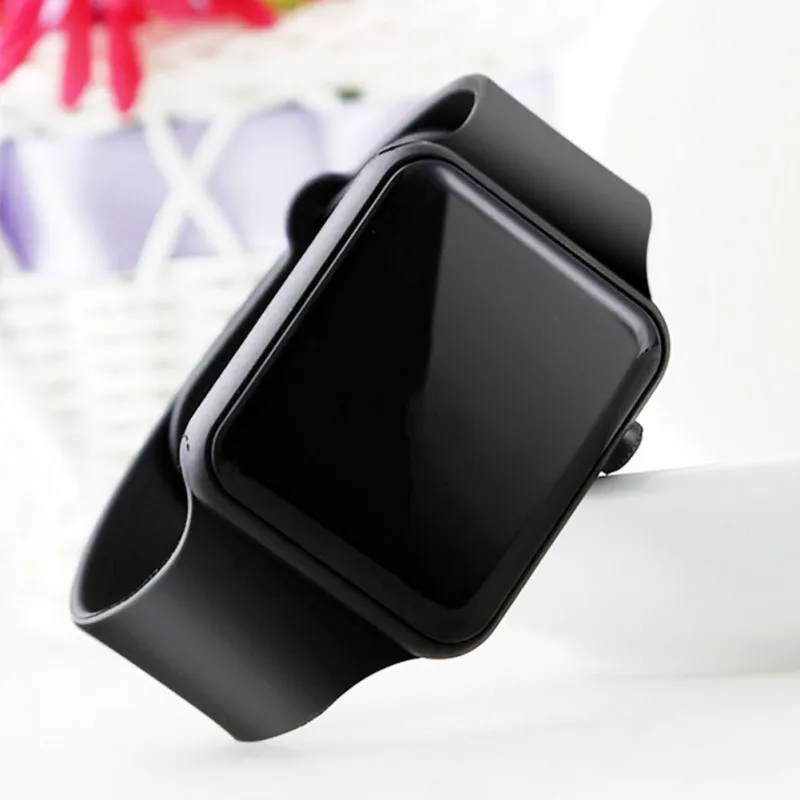 Men's Digital Clock Women Sport Casual Smart LED Electronic Watches Man Silicone Wristwatch Relogios Masculinos Barbati ceasuri
Men's Digital Clock Women Sport Casual Smart LED Electronic Watches Man Silicone Wristwatch Relogios Masculinos Barbati ceasuri
