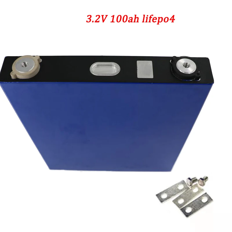 16pcs lifepo4 3.2v 100Ah lithium battery Lithium Iron Phospha deep cycles for diy 12v 24V boat scooter motorcycle ATV Lawn mower
16pcs lifepo4 3.2v 100Ah lithium battery Lithium Iron Phospha deep cycles for diy 12v 24V boat scooter motorcycle ATV Lawn mower