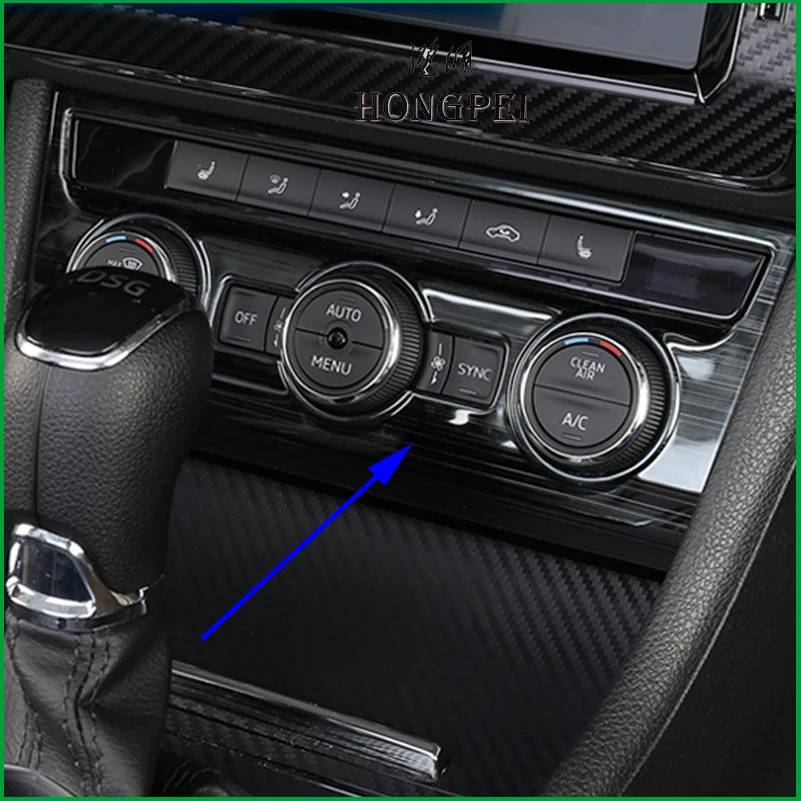 Car styling FOR Skoda superb 2015 2016 2017 Interior AC AIR Condtioner SWITCH CONTROL PANEL COVER STICKER TRIM MOLDING
Car styling FOR Skoda superb 2015 2016 2017 Interior AC AIR Condtioner SWITCH CONTROL PANEL COVER STICKER TRIM MOLDING