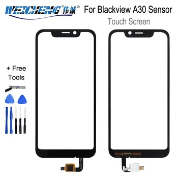 For Blackview A30 Sensor Touch Screen Perfect Repair Parts Touch Glass Panel For Blackview A30 Touch +Tape
For Blackview A30 Sensor Touch Screen Perfect Repair Parts Touch Glass Panel For Blackview A30 Touch +Tape