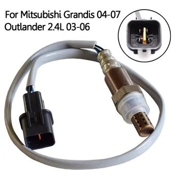 Oxygen Sensor Lambda O2 Sensor Air Fuel Ratio For Mitsubishi Grandis 04-07 Outlander 2.4L 03-06 MN153035 MN153036 MN183468
Oxygen Sensor Lambda O2 Sensor Air Fuel Ratio For Mitsubishi Grandis 04-07 Outlander 2.4L 03-06 MN153035 MN153036 MN183468
