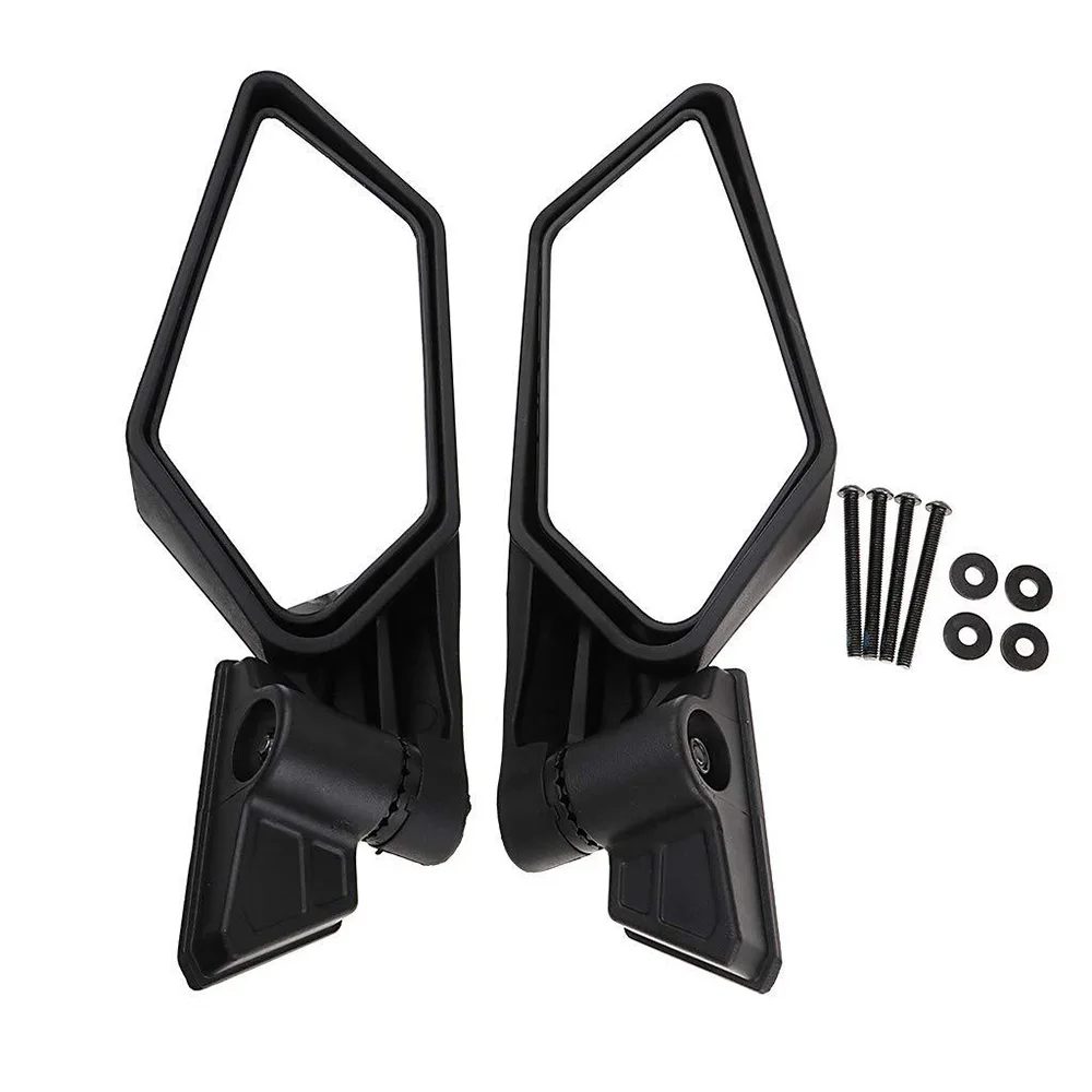 UTV Off Road Motorcycle Rearview Mirror For Can Am Maverick X3 Max R Model 2017-2018 Mirrors Covers Accessories
UTV Off Road Motorcycle Rearview Mirror For Can Am Maverick X3 Max R Model 2017-2018 Mirrors Covers Accessories