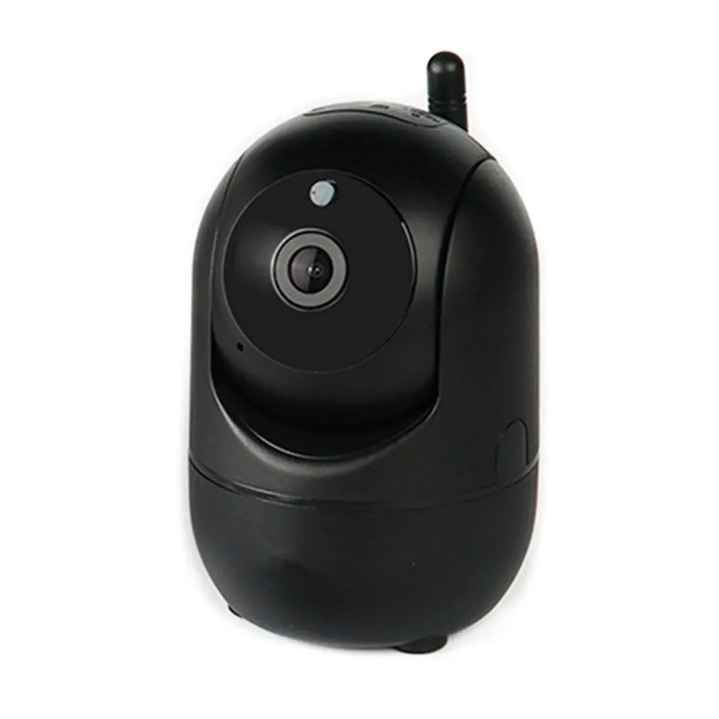 HD 1080P Cloud Wireless IP Camera New Intelligent Auto Tracking Of Human Home Security Surveillance CCTV Network Wifi Camera
HD 1080P Cloud Wireless IP Camera New Intelligent Auto Tracking Of Human Home Security Surveillance CCTV Network Wifi Camera