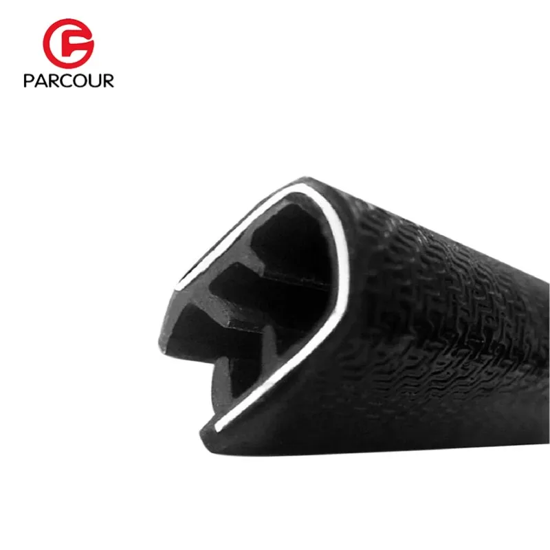 4 meters U Type Auto door seal adornment car door anti-collision rubber noise insulation Article edge impact protection seal
4 meters U Type Auto door seal adornment car door anti-collision rubber noise insulation Article edge impact protection seal