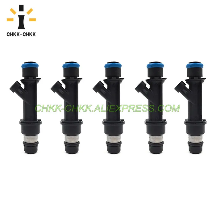 CHKK-CHKK 25380534 топливный инжектор для Chevrolet Колорадо Hummer H3 H3T GMC Canyon l5 3.7L
CHKK-CHKK 25380534 топливный инжектор для Chevrolet Колорадо Hummer H3 H3T GMC Canyon l5 3.7L