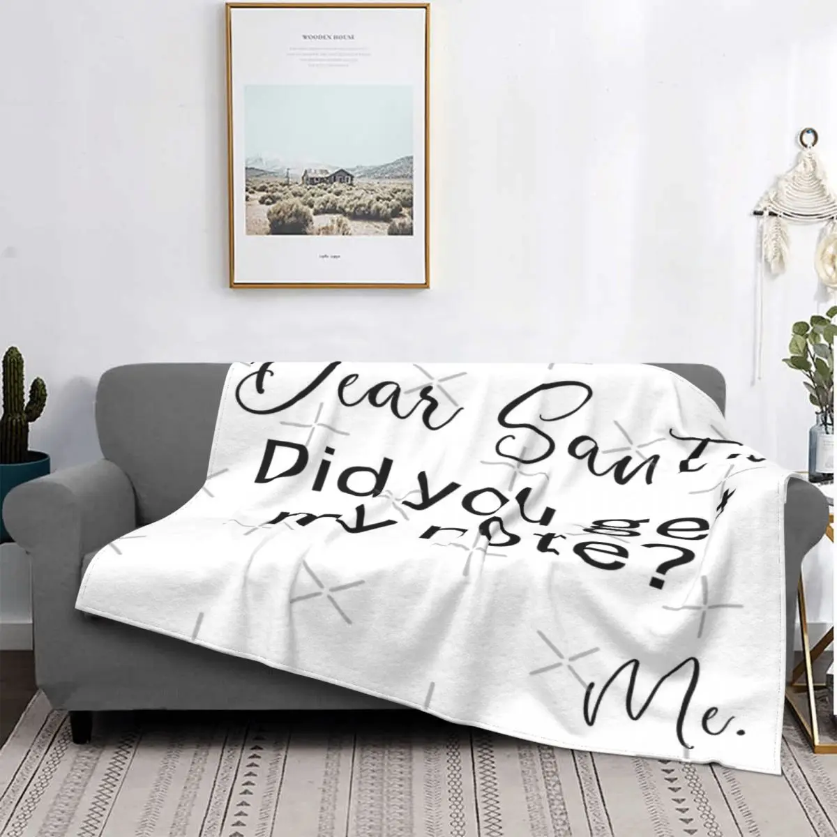 Увлекательная Манта с надписью «Santa Note», «colcha a cuadros para cama, colcha de lana de 90, Manta ponderada
Увлекательная Манта с надписью «Santa Note», «colcha a cuadros para cama, colcha de lana de 90, Manta ponderada