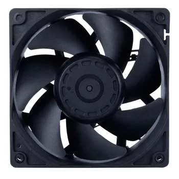 LESHP 120*120*38mm 12V 4000RPM 7 Blade Mining Machine Cooling Fan for bitcoin miner case cooling Fan cooling fan radiator
LESHP 120*120*38mm 12V 4000RPM 7 Blade Mining Machine Cooling Fan for bitcoin miner case cooling Fan cooling fan radiator