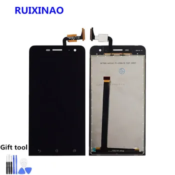 For Asus Zenfone 5 lite A502CG LCD IPS screen LCD Display Screen+Touch Panel Digitizer Assembly For Asus Display Original
For Asus Zenfone 5 lite A502CG LCD IPS screen LCD Display Screen+Touch Panel Digitizer Assembly For Asus Display Original