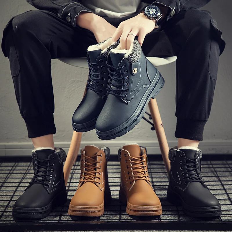 Martin boots men's summer breathable England high help shoes in the men's boots tide shoes tooling boots leather boots snow men'
Martin boots men's summer breathable England high help shoes in the men's boots tide shoes tooling boots leather boots snow men'
