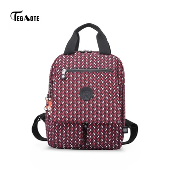 2019 Women Laptop Backpack for Teenage Girls Kipled Nylon Backpacks Mochila Feminina Female Travel Bagpack Schoolbag women bag
2019 Women Laptop Backpack for Teenage Girls Kipled Nylon Backpacks Mochila Feminina Female Travel Bagpack Schoolbag women bag