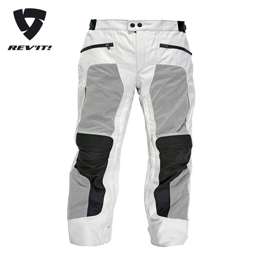 Revit Textile motorcycle racing pants riding pants motorcycle rider pants anti-fall double-layer anti-velvet liner leisure
Revit Textile motorcycle racing pants riding pants motorcycle rider pants anti-fall double-layer anti-velvet liner leisure