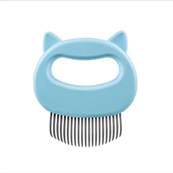 Hair Removal Combing brush Dog Brush Pet dogs cats supplies Mini Change of Season Grooming Hair Removal Shedding Cleaning Brush
Hair Removal Combing brush Dog Brush Pet dogs cats supplies Mini Change of Season Grooming Hair Removal Shedding Cleaning Brush