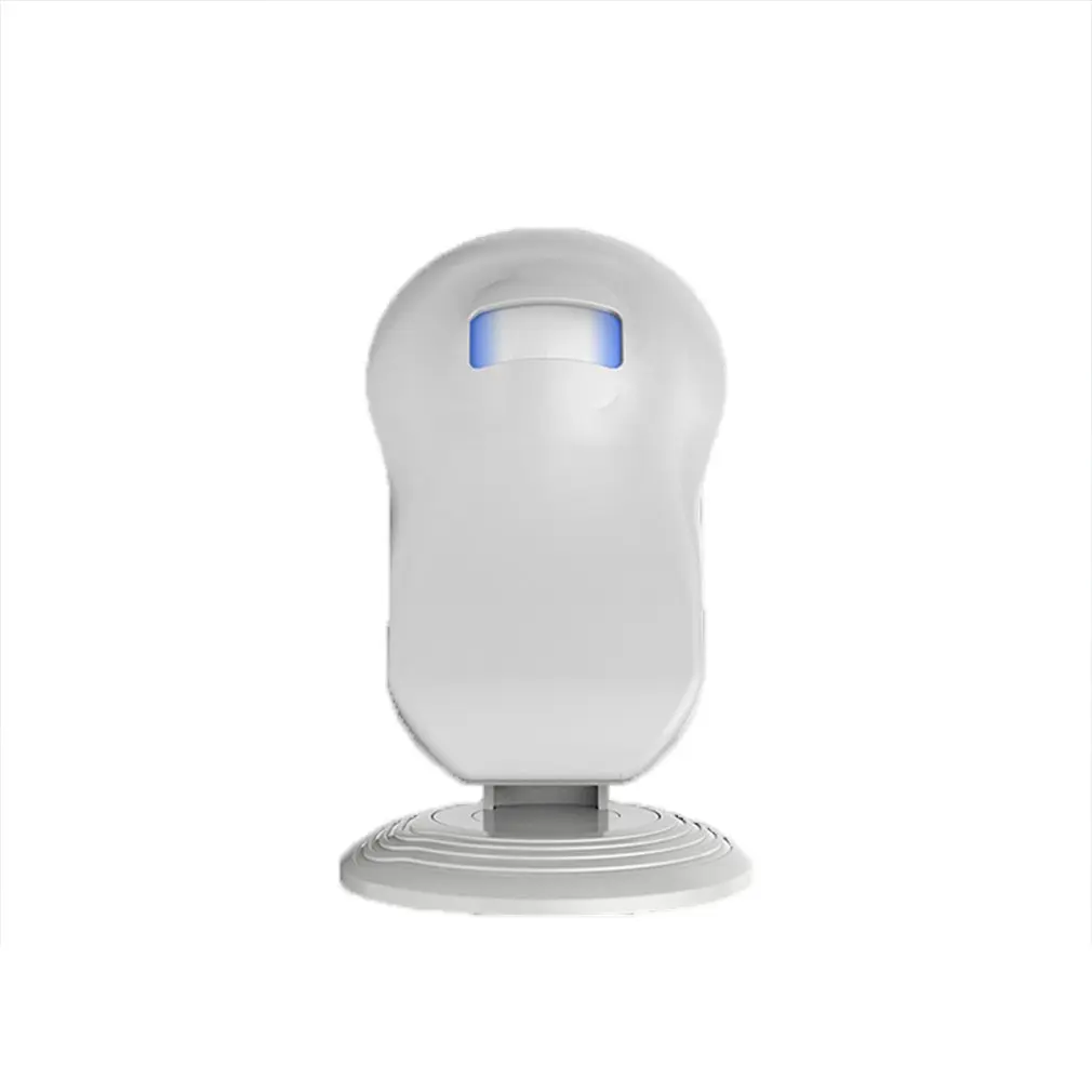 Shop Induction Doorbell Welcome Device Intelligent Sensor Access Door Electronic Doorbell Welcome Infrared Alarm
Shop Induction Doorbell Welcome Device Intelligent Sensor Access Door Electronic Doorbell Welcome Infrared Alarm