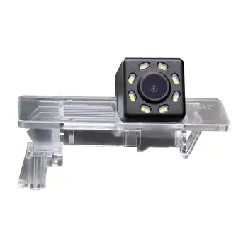 High Purity Copper Car Rear View Camera Reverse Backup CCD for VW Polo Sedan / Skoda Octavia A7 Skoda Yeti Rapid 2011-2016
High Purity Copper Car Rear View Camera Reverse Backup CCD for VW Polo Sedan / Skoda Octavia A7 Skoda Yeti Rapid 2011-2016