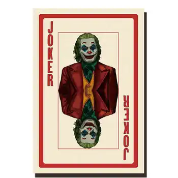 C73 joker movie new Poster Pictures Decoration 24x32 24x36 12x18in Print Canvas Custom Gift
C73 joker movie new Poster Pictures Decoration 24x32 24x36 12x18in Print Canvas Custom Gift