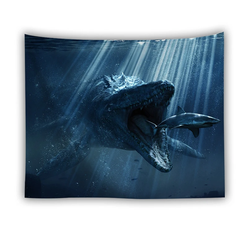 Aquatic Animal Tapestry Wall Hanging Aesthetic Trippy Hippie Tapestries Beach Towel Shawl Throw Sheet Home Room Decor
Aquatic Animal Tapestry Wall Hanging Aesthetic Trippy Hippie Tapestries Beach Towel Shawl Throw Sheet Home Room Decor