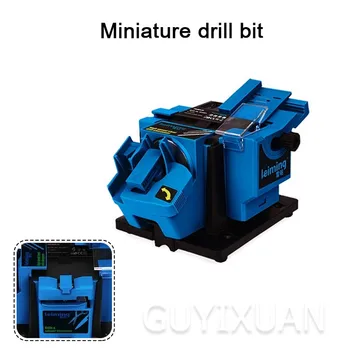 Grinding drill machine Universal grinding twist drill tool Full micro automatic drill bit grinding wheel machine
Grinding drill machine Universal grinding twist drill tool Full micro automatic drill bit grinding wheel machine