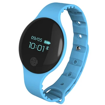 0.66inch OLED Color Screen Waterproof IP67 Smart Band Wristband Fitness Tracker Heart Rate Monitor Pedometer For IOS Android
0.66inch OLED Color Screen Waterproof IP67 Smart Band Wristband Fitness Tracker Heart Rate Monitor Pedometer For IOS Android