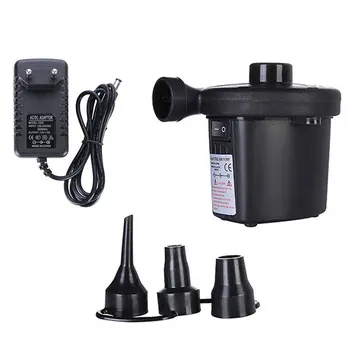 Electric Air Pump Household Air Pump Car Air Pump Small Air Pump Electric Pump 110v~240v
Electric Air Pump Household Air Pump Car Air Pump Small Air Pump Electric Pump 110v~240v