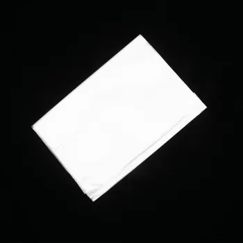 100pcs in 2 Bags Disposable Hairdressing Cloth One Time Waterproof Transparent Shawl for Women Men Hair Dyeing(White)
100pcs in 2 Bags Disposable Hairdressing Cloth One Time Waterproof Transparent Shawl for Women Men Hair Dyeing(White)