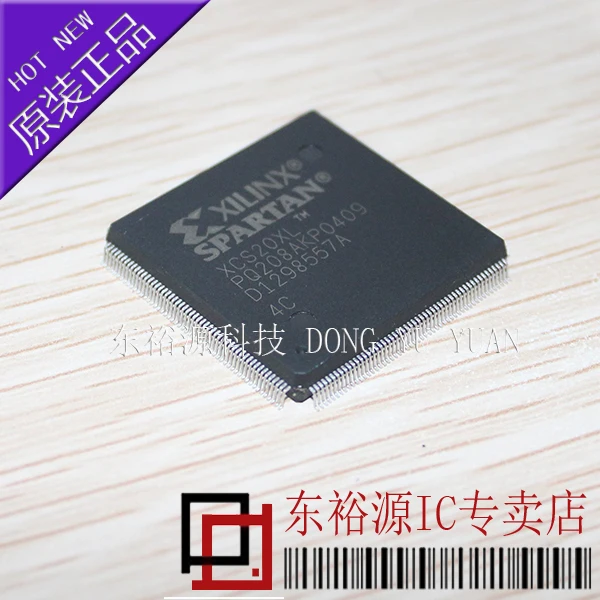 XCS20XL-4PQ208C XCS20XL-PQ208 QFP208 |