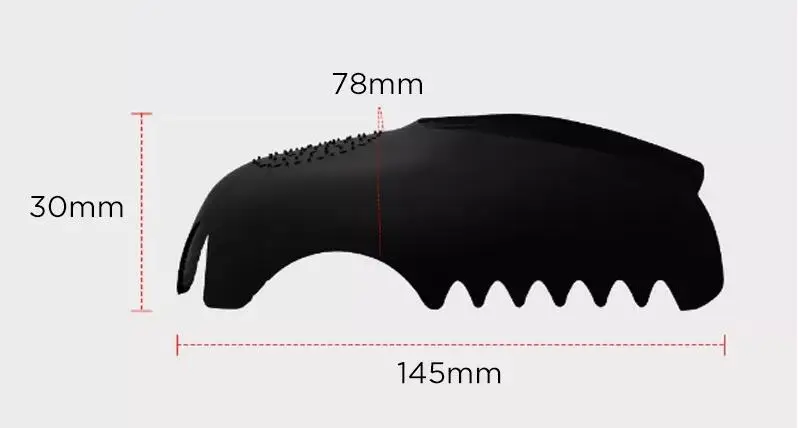 Xiaomi Mijia Aishoes Toe Cap Anti-crease Artifact Wrinkle protection Fit breathable No foreign body sensation Sneaker Shield (2)