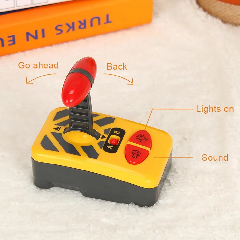Детский Электрический поезд игрушки Магнитный слот литая электрическая
