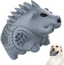LVTUBANLV Dog Chew Toys for Aggressive Chewers,Large Medium Breed Dog Teeth Grinding Toys Indestructible Dog Squeak Toys
LVTUBANLV Dog Chew Toys for Aggressive Chewers,Large Medium Breed Dog Teeth Grinding Toys Indestructible Dog Squeak Toys