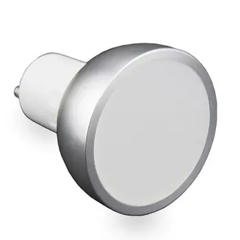 WiFi Smart LED Light Round Bulb Changing Dimmable Multi-color GU10 Voice Control B95B
WiFi Smart LED Light Round Bulb Changing Dimmable Multi-color GU10 Voice Control B95B