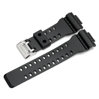 

Resin Band strap for casio G-SHOCK GA-100CF-1A9 GA-110CB/LY replacement band casio accessories