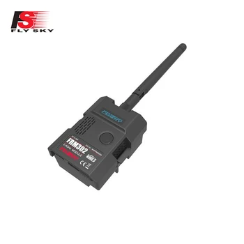 FlySky FRM302 2.4GHz AFHDS 3 Transmitter Module PPM/UART Data Port for PL18 FS-TH9X NV14 AFHDS 2A FPV Racing Drone RC Quadcopter
FlySky FRM302 2.4GHz AFHDS 3 Transmitter Module PPM/UART Data Port for PL18 FS-TH9X NV14 AFHDS 2A FPV Racing Drone RC Quadcopter