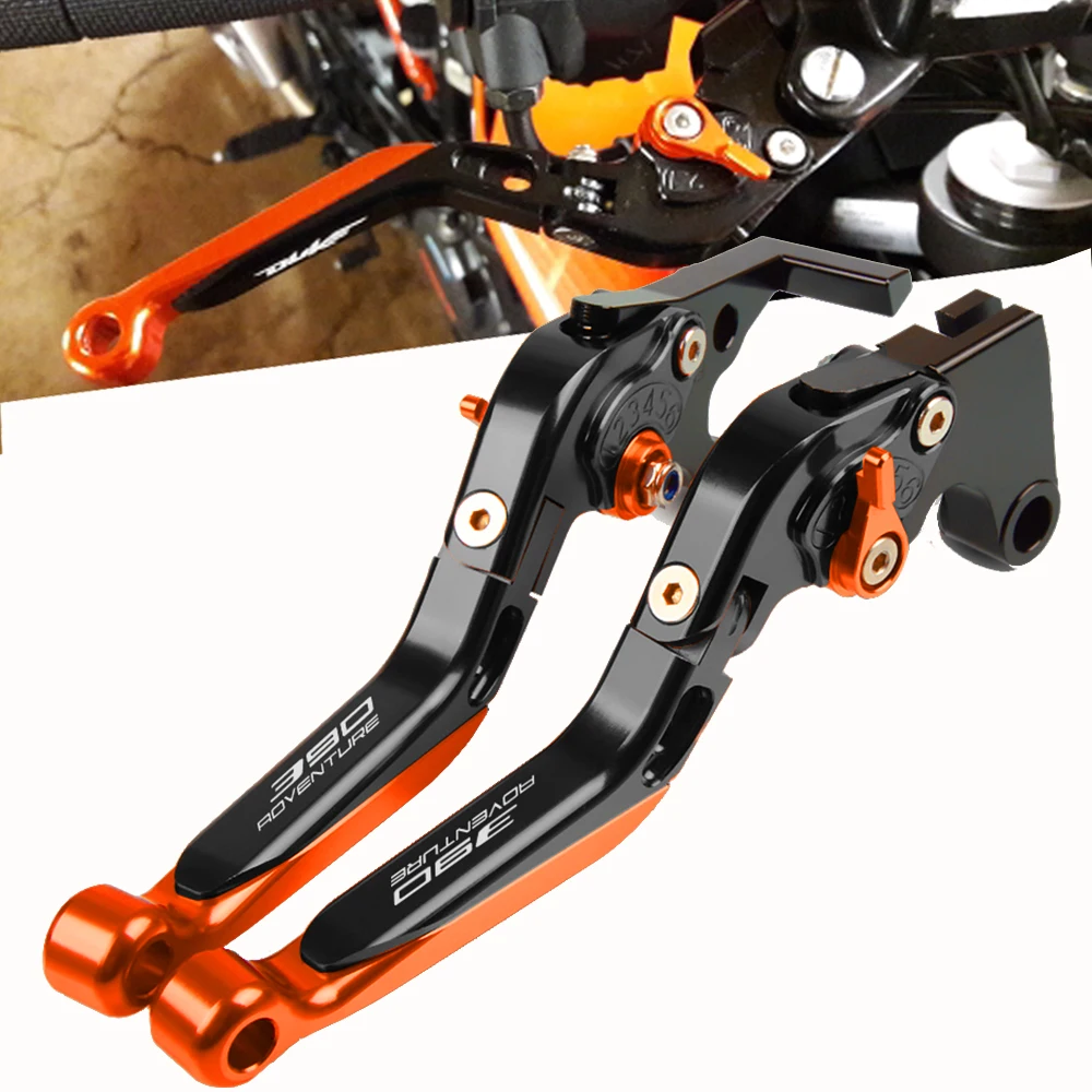 7/8 22MM Motorcycle Brake Handle Aliuminum Adjustable Brake Clutch Lever Handbar For KTM 390 Adventure 390Adventure 2019 2020
7/8 22MM Motorcycle Brake Handle Aliuminum Adjustable Brake Clutch Lever Handbar For KTM 390 Adventure 390Adventure 2019 2020