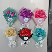 Wide Application Fashion Dried Flower Fridge Magnets Sticker Convenient to Use Fridge Magnets Sticker Mini for Bar
Wide Application Fashion Dried Flower Fridge Magnets Sticker Convenient to Use Fridge Magnets Sticker Mini for Bar