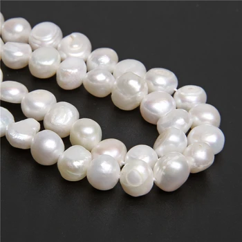 

3-11mm Natural Freshwater Cultured Pearls loose Beads baroque peacock 100% Natural Pearls beads for Jewelry Making DIY Beads