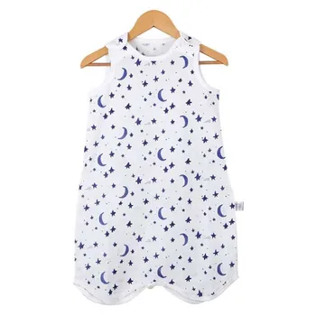 Infant Baby Sleeping Gowns Newborn Baby Sleeper Onesies Clothing for Stroller Gauze Baby Care Sleeping Bag Cotton BHB010
Infant Baby Sleeping Gowns Newborn Baby Sleeper Onesies Clothing for Stroller Gauze Baby Care Sleeping Bag Cotton BHB010