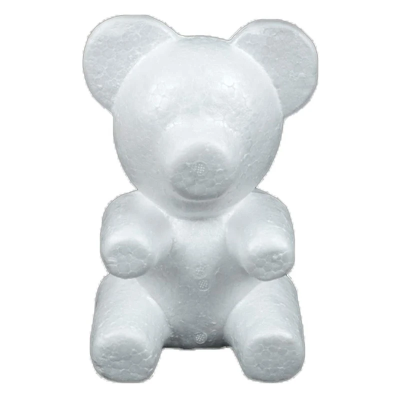 Diy Party Decorations 1pcs Foam Modelling Polystyrene Styrofoam Foam New Polystyrene Christmas Xmas Decorations Tree Ornaments
Diy Party Decorations 1pcs Foam Modelling Polystyrene Styrofoam Foam New Polystyrene Christmas Xmas Decorations Tree Ornaments