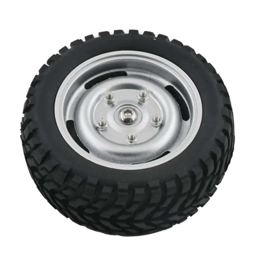 1: 12 Remote Control Car Accessories Climbing Car Model Modified Plastic Tire Belt Combiner For MN90 91 99 99s
1: 12 Remote Control Car Accessories Climbing Car Model Modified Plastic Tire Belt Combiner For MN90 91 99 99s