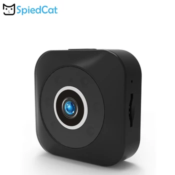 WIFI IP Wireless Micro HD Night Vision Motion Sensor Portable Mini Camera Home Security Baby pet Surveillance Camcorders
WIFI IP Wireless Micro HD Night Vision Motion Sensor Portable Mini Camera Home Security Baby pet Surveillance Camcorders