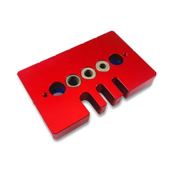 Multifunctional Aluminium Router Table Dowelling Hole Puncher Woodworking Benches Wood Router Trimmer
Multifunctional Aluminium Router Table Dowelling Hole Puncher Woodworking Benches Wood Router Trimmer