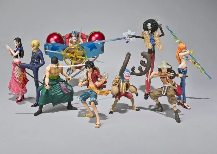 Diffuse Dynamic Square Anime One Piece 1 for 9-Murloc Island Chapter Fighting Modeling Boxed Garage Kit Model Ornaments
Diffuse Dynamic Square Anime One Piece 1 for 9-Murloc Island Chapter Fighting Modeling Boxed Garage Kit Model Ornaments