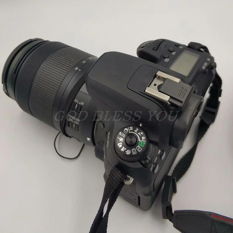 Защитный чехол для фотовспышки 1/5/10 шт. защитный Canon Nikon Olympus Panasonic Pentax DSLR SLR