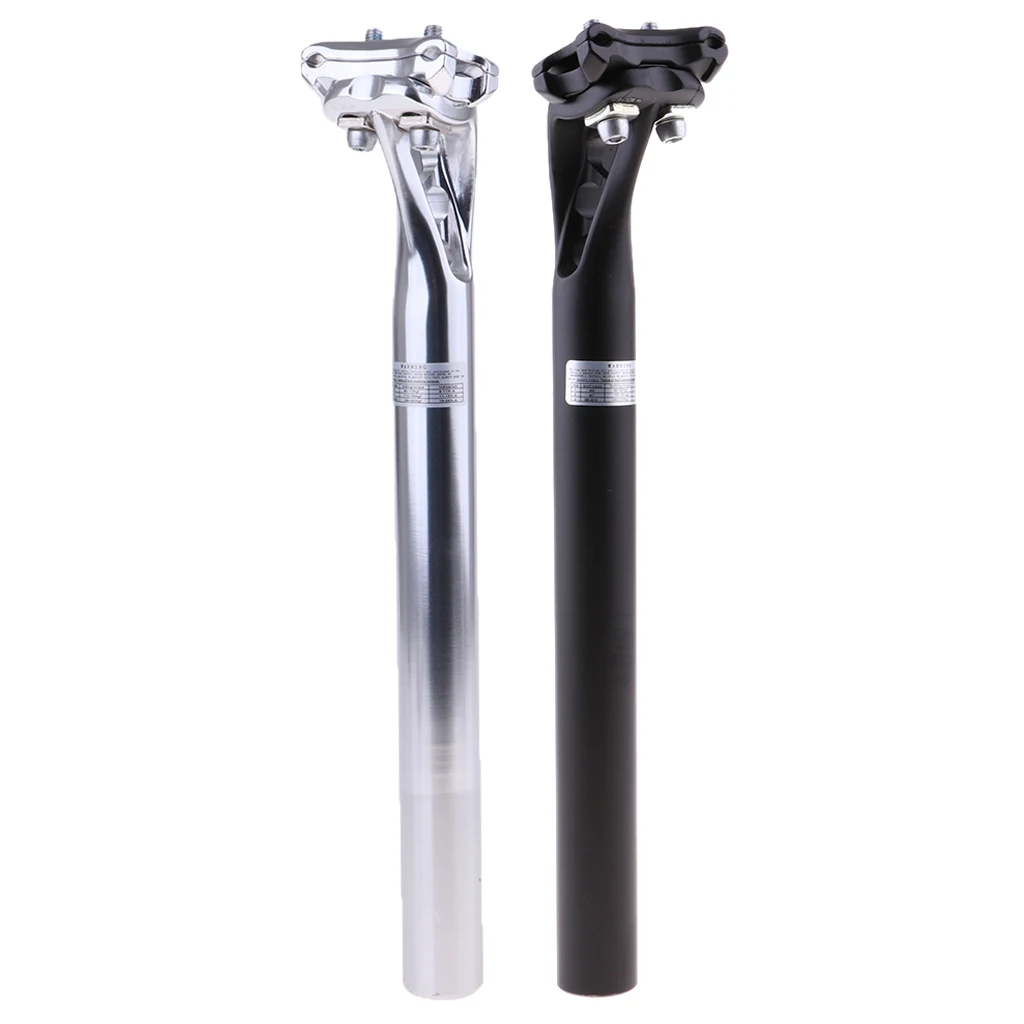 Bicycle Seat Post Saddle Seatpost Angle Adjustable 27.2mm For Mountain Road Bike Accessories Bicycle Seat Post Saddle Seatpost Angle Adjustable 27.2mm For Mountain Road Bike Accessories