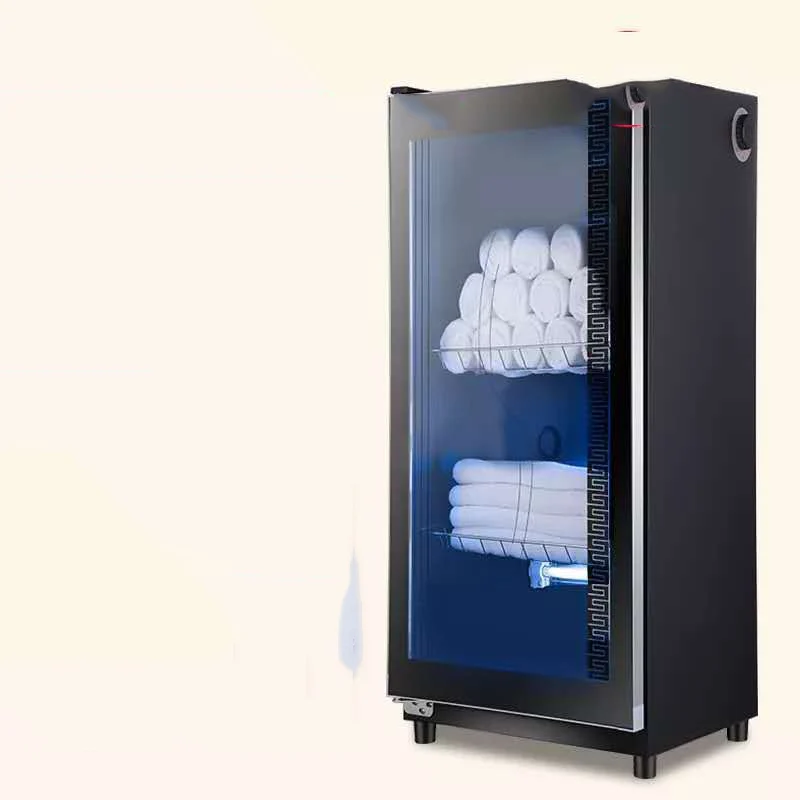 Towel Heating Disinfection Cabinet Beauty Salon Household and Commercial Small Barber Shop Dedicated Vertical
Towel Heating Disinfection Cabinet Beauty Salon Household and Commercial Small Barber Shop Dedicated Vertical
