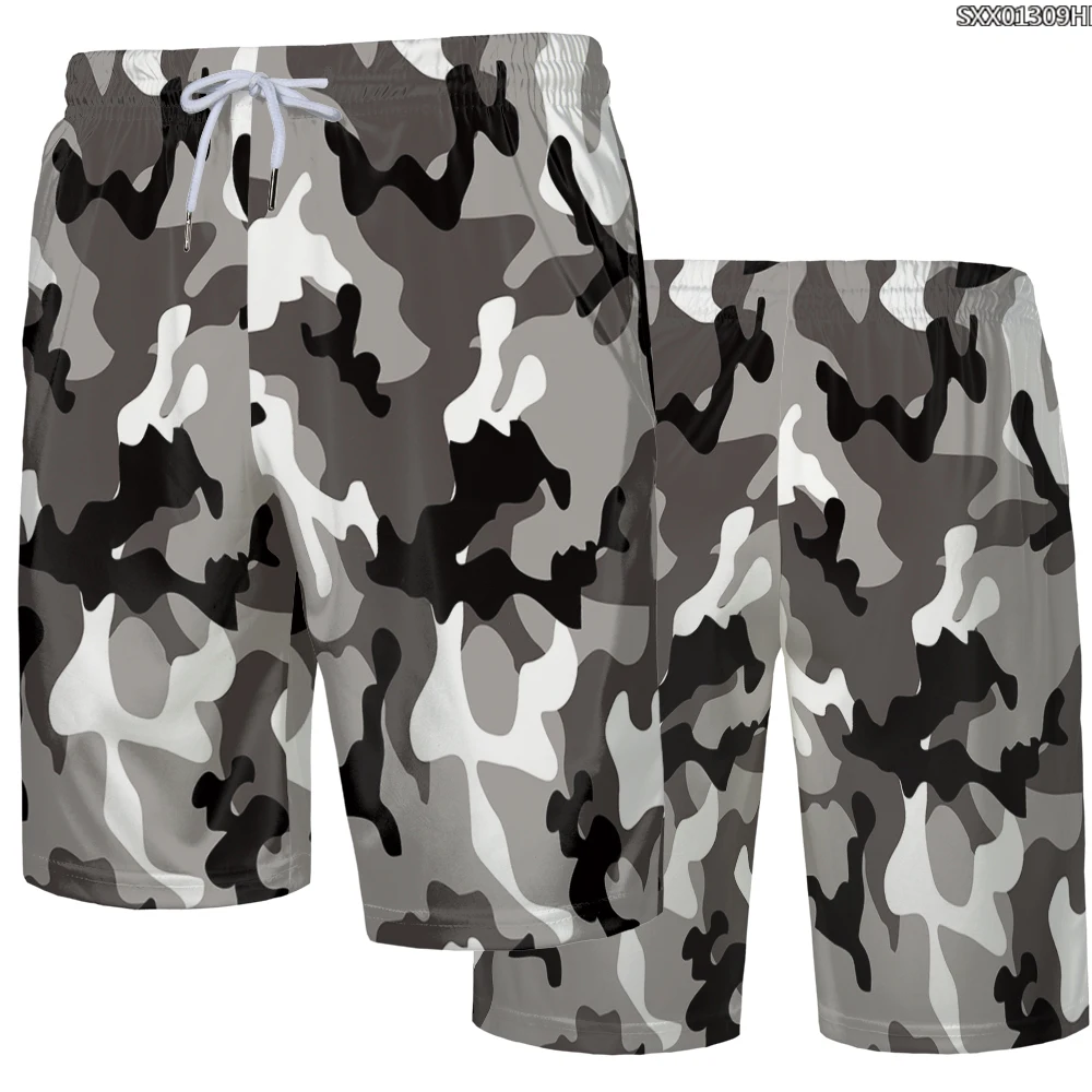 Men Beach Shorts Summer Fashion 3d Short Geometric Abstract Print Pattern European And American Large Size Pants
Men Beach Shorts Summer Fashion 3d Short Geometric Abstract Print Pattern European And American Large Size Pants