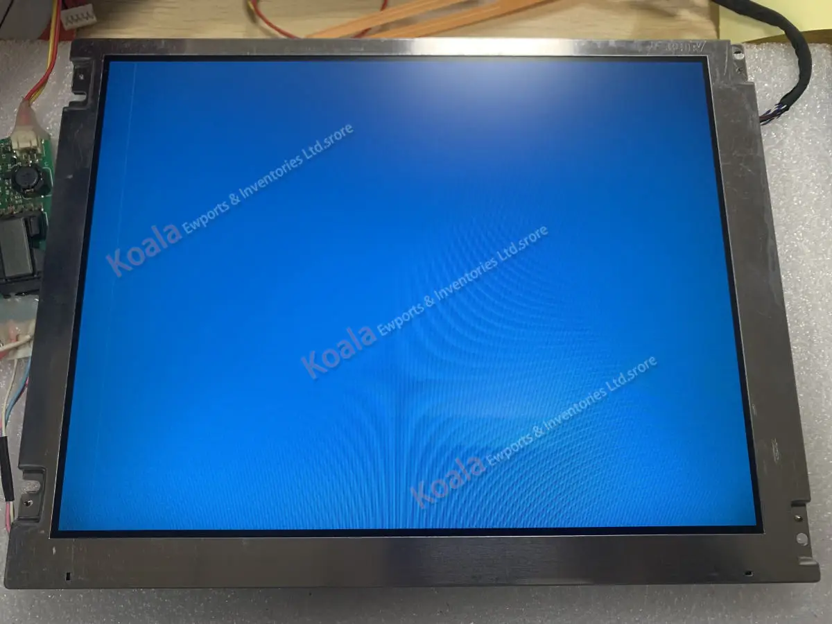 Оригинальная светодиодная подсветка G104SN02 V.2 10,4 дюйма G104SN02 V2 LVDS 20 контактов 800*600 TFT
Оригинальная светодиодная подсветка G104SN02 V.2 10,4 дюйма G104SN02 V2 LVDS 20 контактов 800*600 TFT