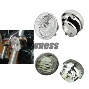 1Pair 2Pair Turn Signal Lens for Suzuki Boulevard M50 C50 VL800 Volusia C90 Intruder M109R
1Pair 2Pair Turn Signal Lens for Suzuki Boulevard M50 C50 VL800 Volusia C90 Intruder M109R