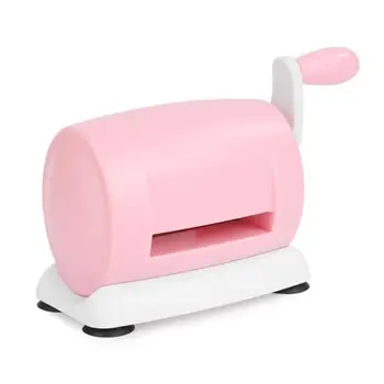 DIY Plastic Paper Cutting Embossing Machine Scrapbooking Machine Album Cutter DIY Craft Die-Cut Machines Scrapbooking Tools New
DIY Plastic Paper Cutting Embossing Machine Scrapbooking Machine Album Cutter DIY Craft Die-Cut Machines Scrapbooking Tools New