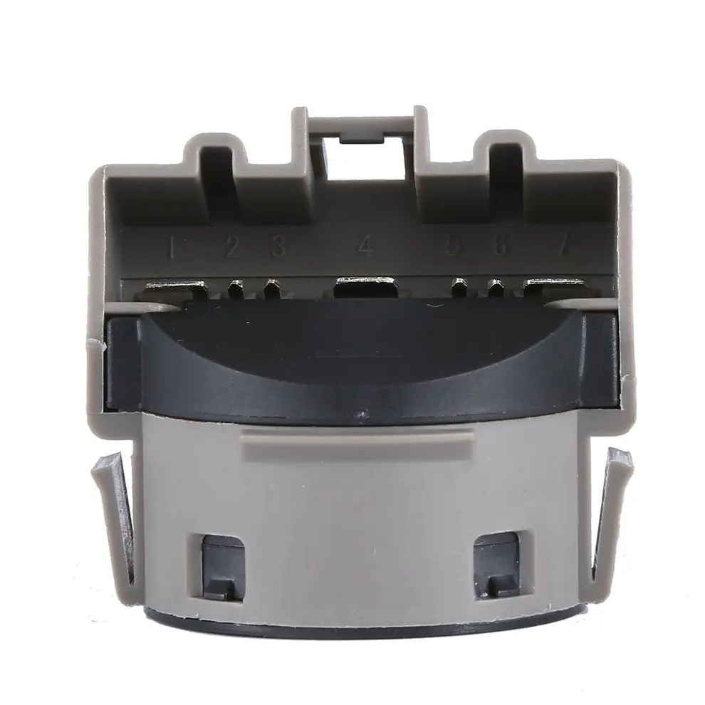 Car Front Ignition Power Switch For Ford Transit Mk6 Mk7 2000 - 2012 For Onward For Fiesta 98Ab-11572-Bg 1677531
Car Front Ignition Power Switch For Ford Transit Mk6 Mk7 2000 - 2012 For Onward For Fiesta 98Ab-11572-Bg 1677531