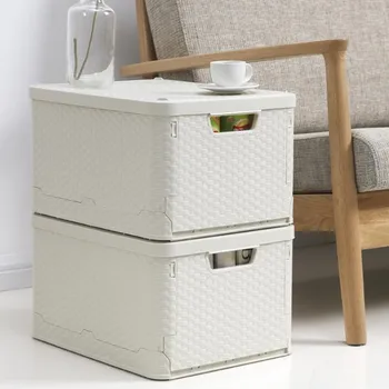 Creative Car Clothes Folding Storage Boxes Wardrobe Living Room Clothing Toy Sundries With Lid Storage Box Home Drawer Organizer
Creative Car Clothes Folding Storage Boxes Wardrobe Living Room Clothing Toy Sundries With Lid Storage Box Home Drawer Organizer