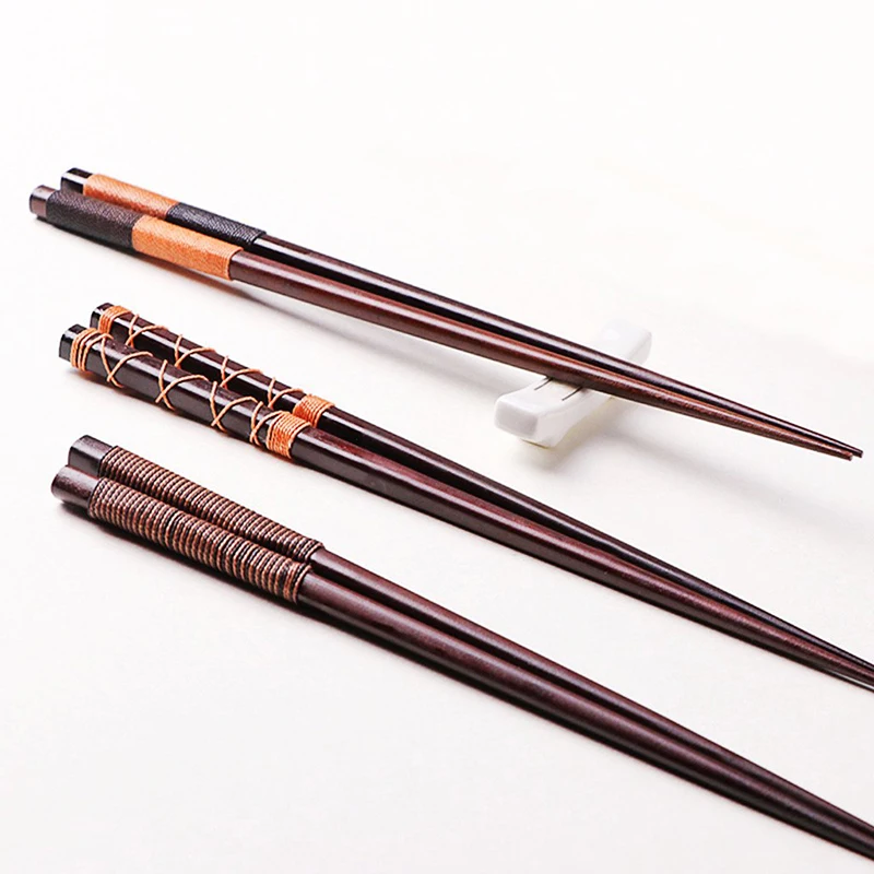 (6 Pairs) Chopsticks Japanese Nature Chopsticks From Eco-friendly Wooden Box In Noble Box Gift Box
(6 Pairs) Chopsticks Japanese Nature Chopsticks From Eco-friendly Wooden Box In Noble Box Gift Box